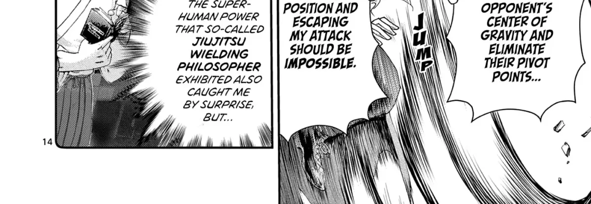 Shijou Saikyou no Deshi Kenichi 2: Tatsujin-hen Chapter 9 page 28 - 