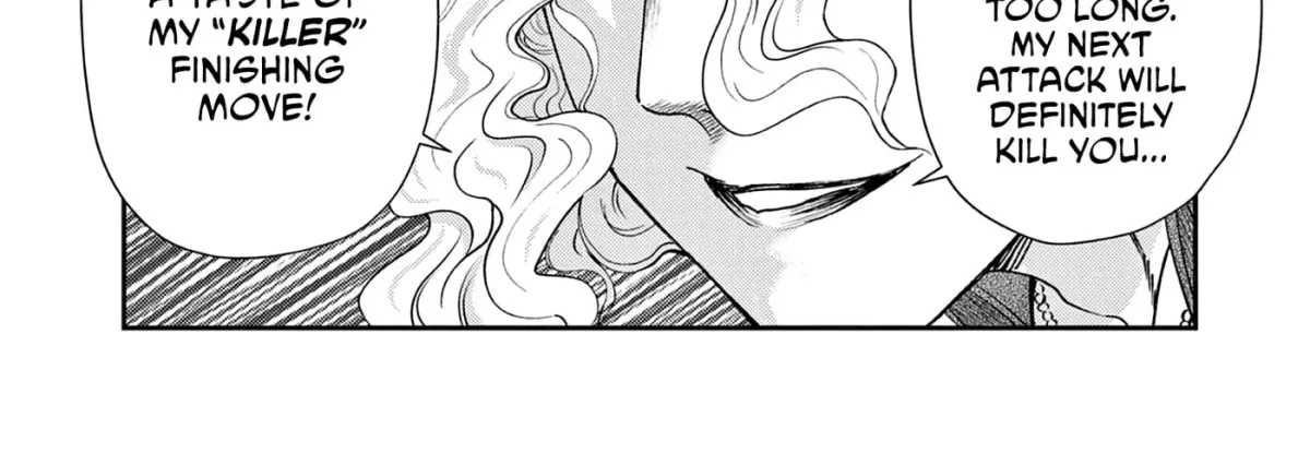 Shijou Saikyou no Deshi Kenichi 2: Tatsujin-hen Chapter 9 page 36 - 