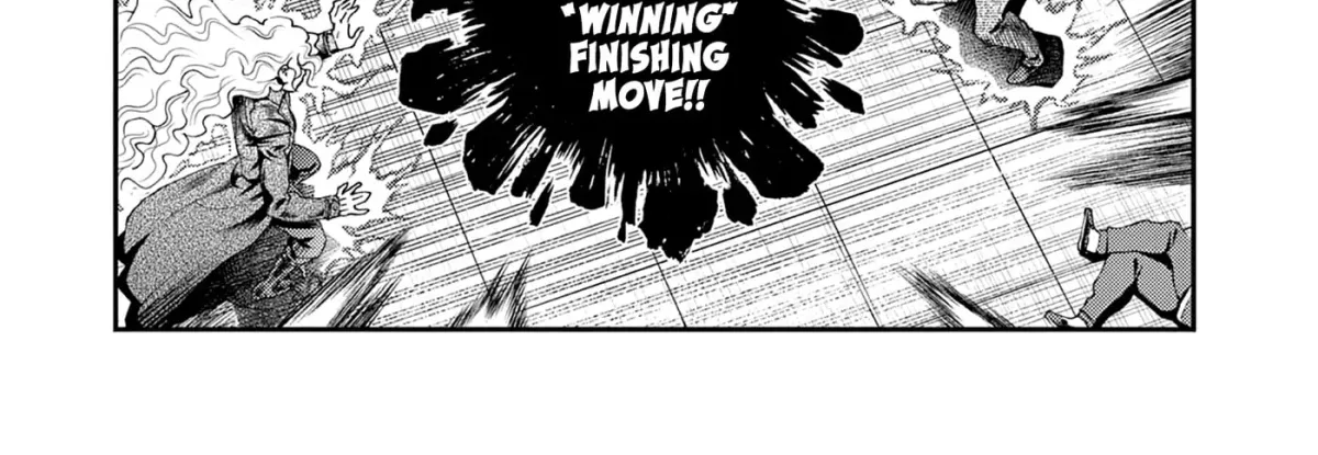 Shijou Saikyou no Deshi Kenichi 2: Tatsujin-hen Chapter 9 page 38 - 