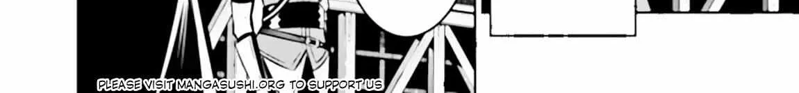 Shijou Saikyou no Mahou Kenshi, f Rank Boukensha ni Tensei Suru ~ Kensei to Matei, 2 Tsu no Zense o Motta Otoko no Eiyuutan Chapter 100 page 23 - 