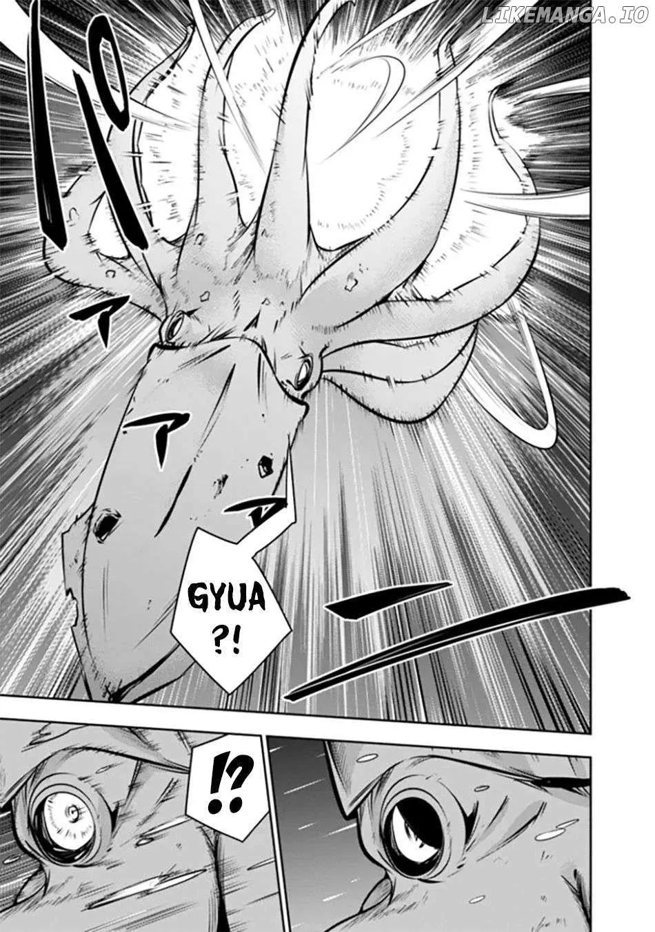Shijou Saikyou no Mahou Kenshi, f Rank Boukensha ni Tensei Suru ~ Kensei to Matei, 2 Tsu no Zense o Motta Otoko no Eiyuutan Chapter 119 page 13 - 
