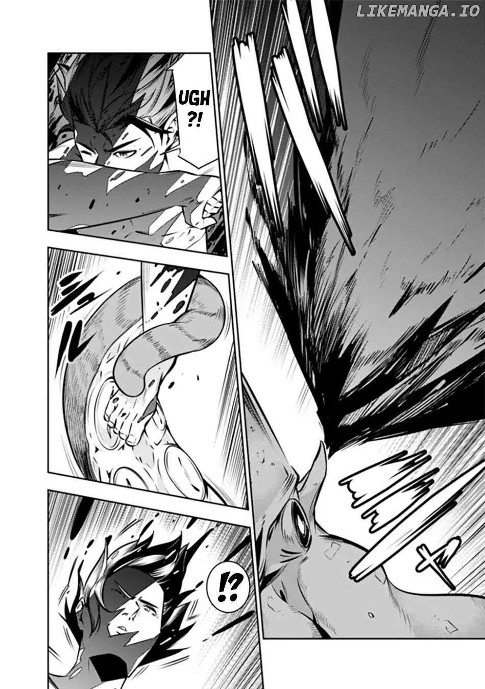 Shijou Saikyou no Mahou Kenshi, f Rank Boukensha ni Tensei Suru ~ Kensei to Matei, 2 Tsu no Zense o Motta Otoko no Eiyuutan Chapter 119 page 8 - 