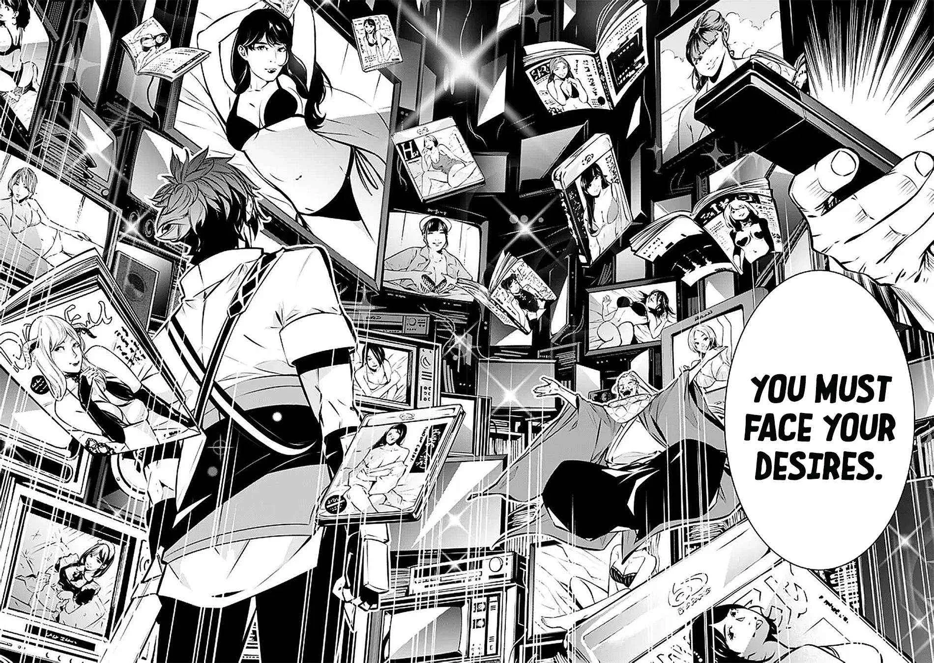 Shijou Saikyou no Mahou Kenshi, f Rank Boukensha ni Tensei Suru ~ Kensei to Matei, 2 Tsu no Zense o Motta Otoko no Eiyuutan Chapter 128 page 9 - 