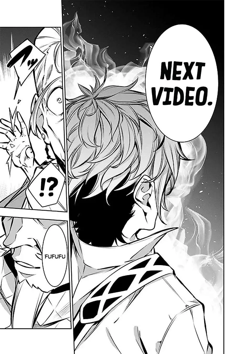 Shijou Saikyou no Mahou Kenshi, f Rank Boukensha ni Tensei Suru ~ Kensei to Matei, 2 Tsu no Zense o Motta Otoko no Eiyuutan Chapter 129 page 16 - 