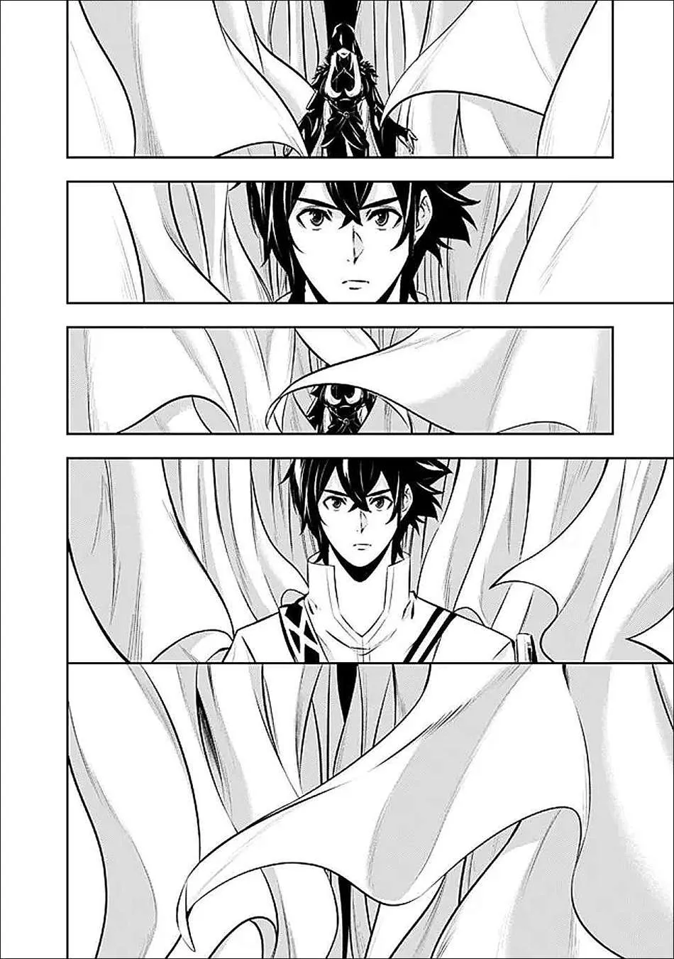 Shijou Saikyou no Mahou Kenshi, f Rank Boukensha ni Tensei Suru ~ Kensei to Matei, 2 Tsu no Zense o Motta Otoko no Eiyuutan Chapter 132 page 7 - 