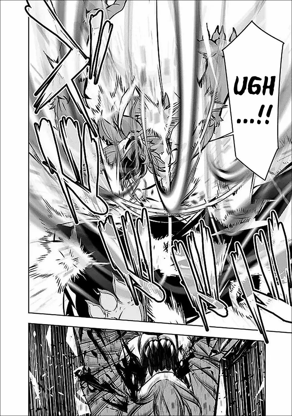 Shijou Saikyou no Mahou Kenshi, f Rank Boukensha ni Tensei Suru ~ Kensei to Matei, 2 Tsu no Zense o Motta Otoko no Eiyuutan Chapter 135 page 10 - 