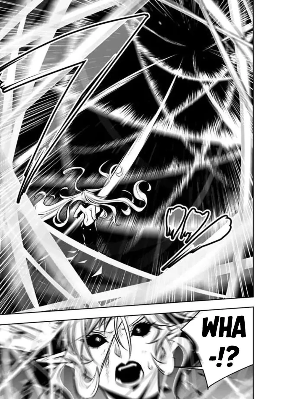 Shijou Saikyou no Mahou Kenshi, f Rank Boukensha ni Tensei Suru ~ Kensei to Matei, 2 Tsu no Zense o Motta Otoko no Eiyuutan Chapter 137 page 11 - 