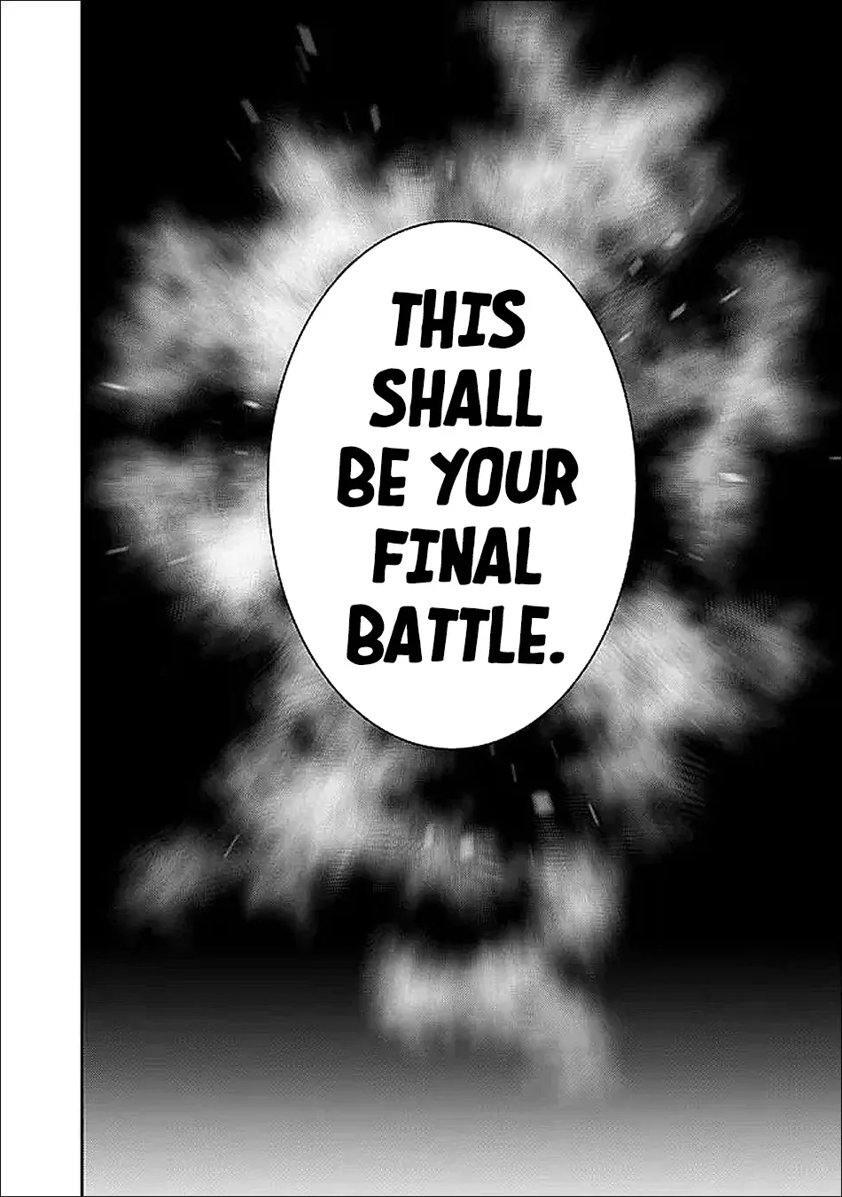 Shijou Saikyou no Mahou Kenshi, f Rank Boukensha ni Tensei Suru ~ Kensei to Matei, 2 Tsu no Zense o Motta Otoko no Eiyuutan Chapter 140 page 12 - 