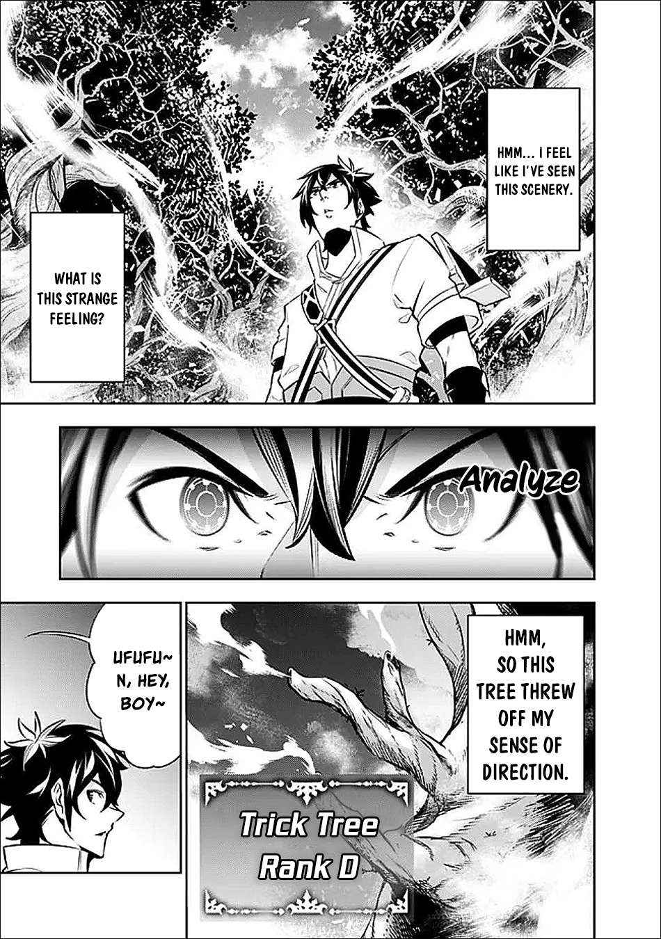 Shijou Saikyou no Mahou Kenshi, f Rank Boukensha ni Tensei Suru ~ Kensei to Matei, 2 Tsu no Zense o Motta Otoko no Eiyuutan Chapter 147 page 4 - 