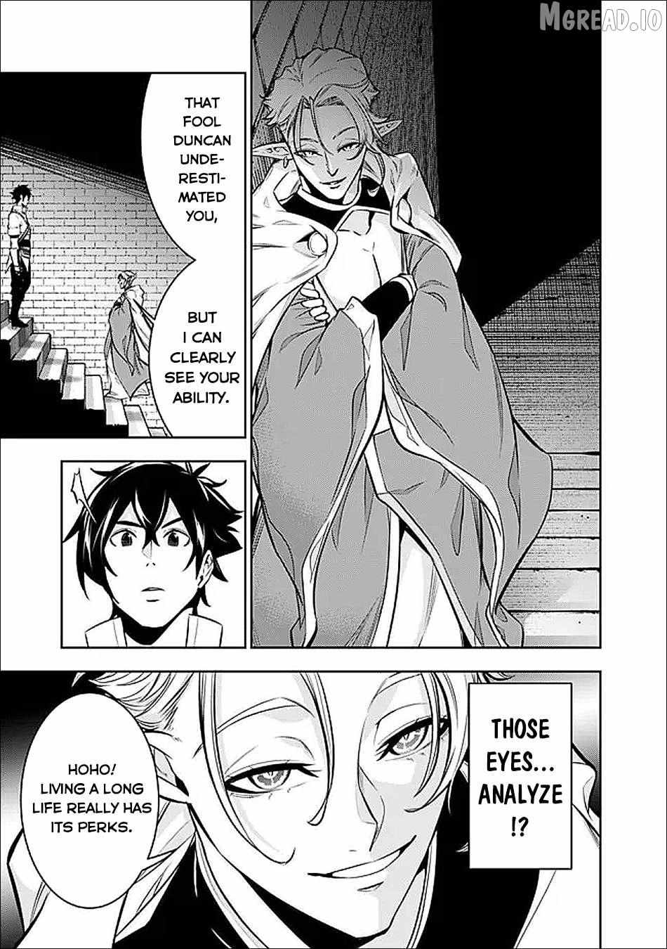 Shijou Saikyou no Mahou Kenshi, f Rank Boukensha ni Tensei Suru ~ Kensei to Matei, 2 Tsu no Zense o Motta Otoko no Eiyuutan Chapter 150 page 12 - 