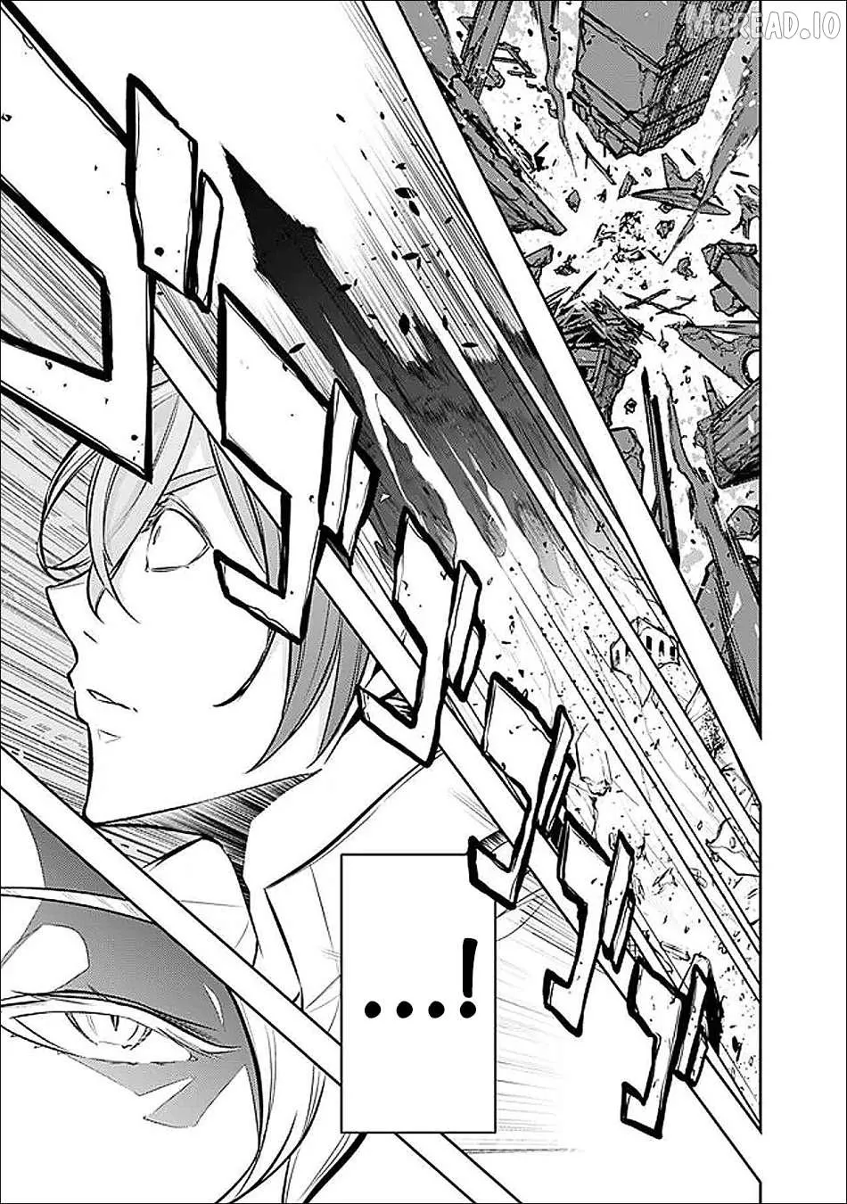 Shijou Saikyou no Mahou Kenshi, f Rank Boukensha ni Tensei Suru ~ Kensei to Matei, 2 Tsu no Zense o Motta Otoko no Eiyuutan Chapter 155 page 12 - 
