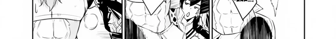 Shijou Saikyou no Mahou Kenshi, f Rank Boukensha ni Tensei Suru ~ Kensei to Matei, 2 Tsu no Zense o Motta Otoko no Eiyuutan Chapter 3 page 28 - 