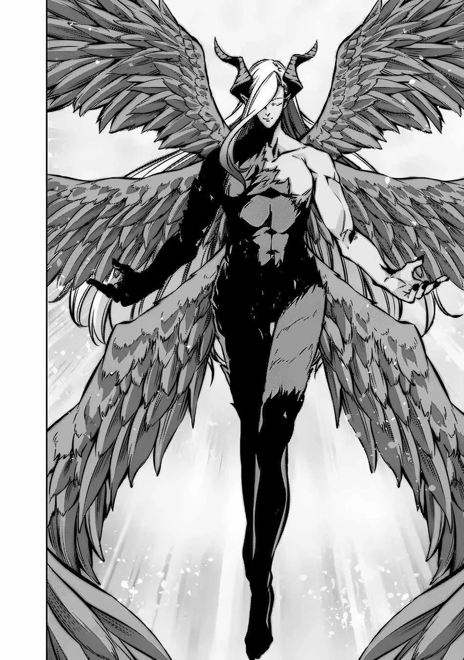 Shijou Saikyou no Mahou Kenshi, f Rank Boukensha ni Tensei Suru ~ Kensei to Matei, 2 Tsu no Zense o Motta Otoko no Eiyuutan Chapter 95 page 10 - 