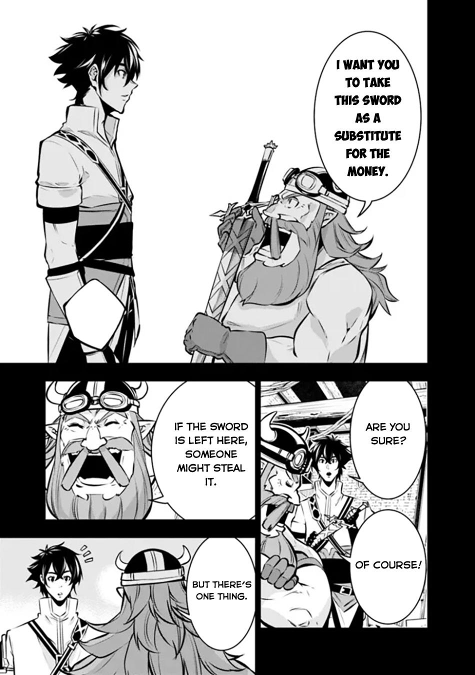 Shijou Saikyou no Mahou Kenshi, F Rank Boukensha ni Tensei Suru - Kensei to Matei, 2-tsu no Zense Omotta Otoko no Eiyuutan Chapter 102 page 8 - 