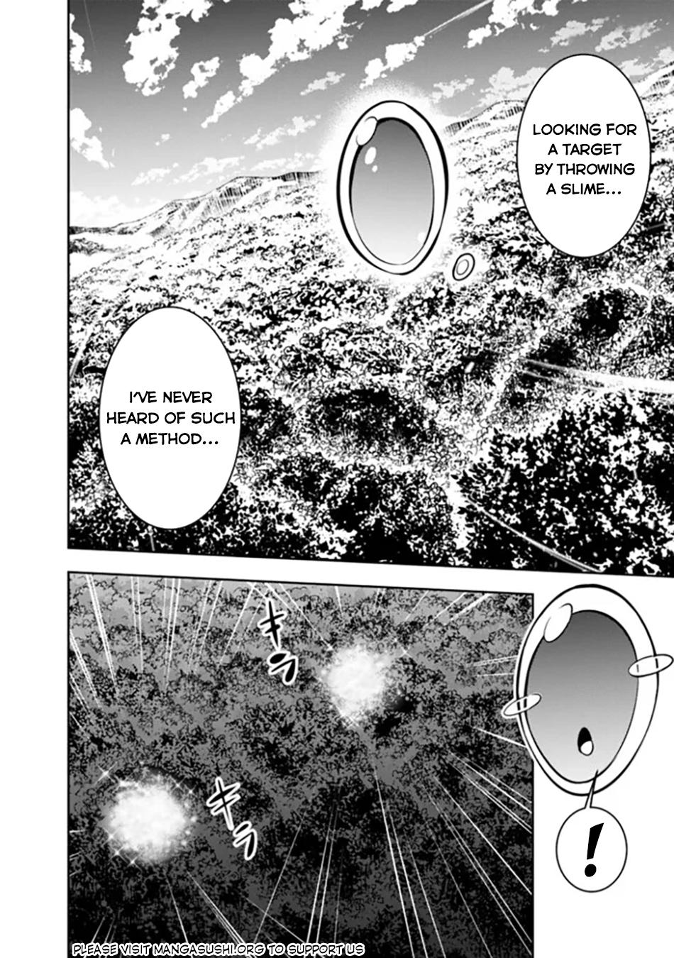 Shijou Saikyou no Mahou Kenshi, F Rank Boukensha ni Tensei Suru - Kensei to Matei, 2-tsu no Zense Omotta Otoko no Eiyuutan Chapter 112 page 11 - 