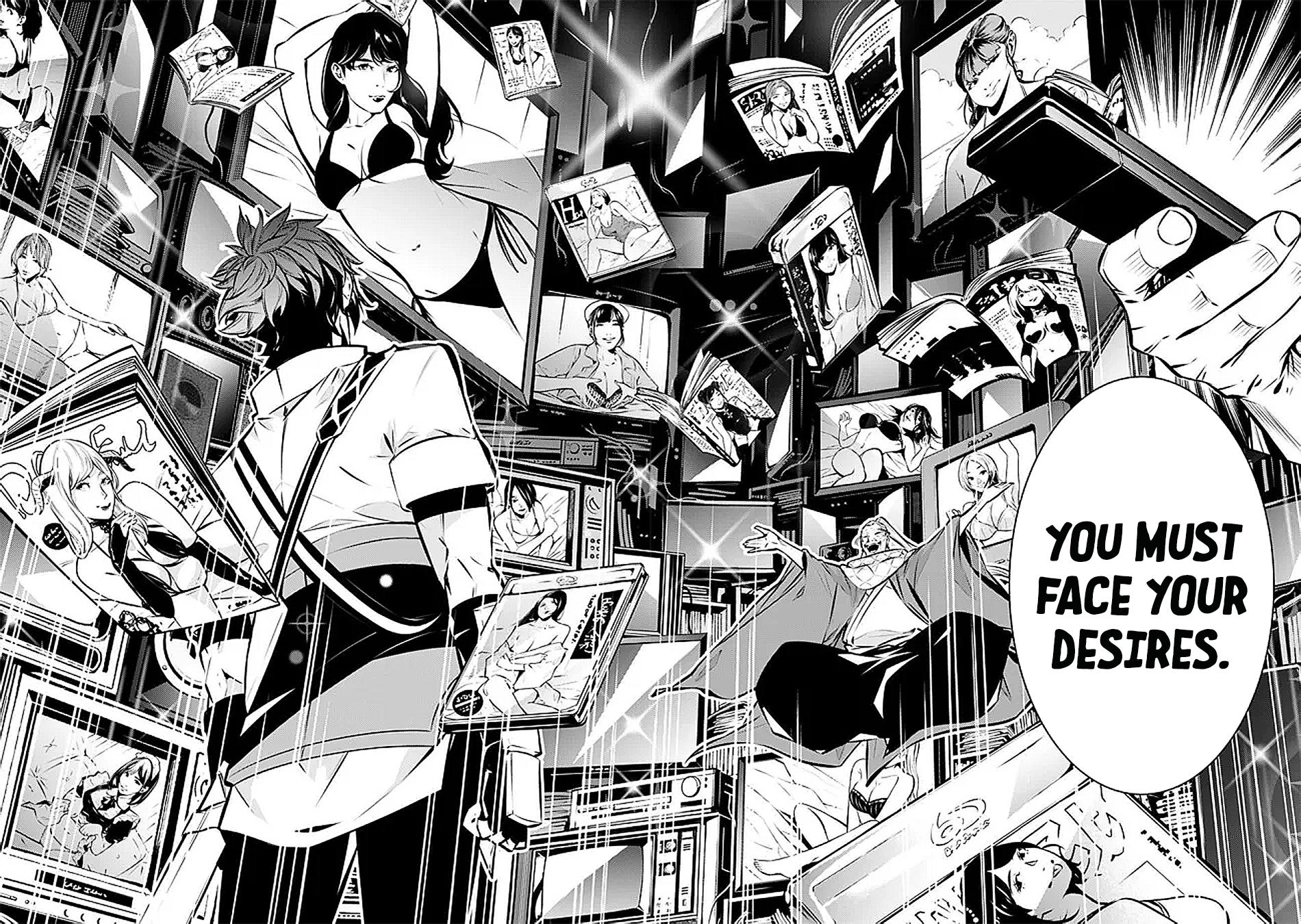 Shijou Saikyou no Mahou Kenshi, F Rank Boukensha ni Tensei Suru - Kensei to Matei, 2-tsu no Zense Omotta Otoko no Eiyuutan Chapter 128 page 7 - 