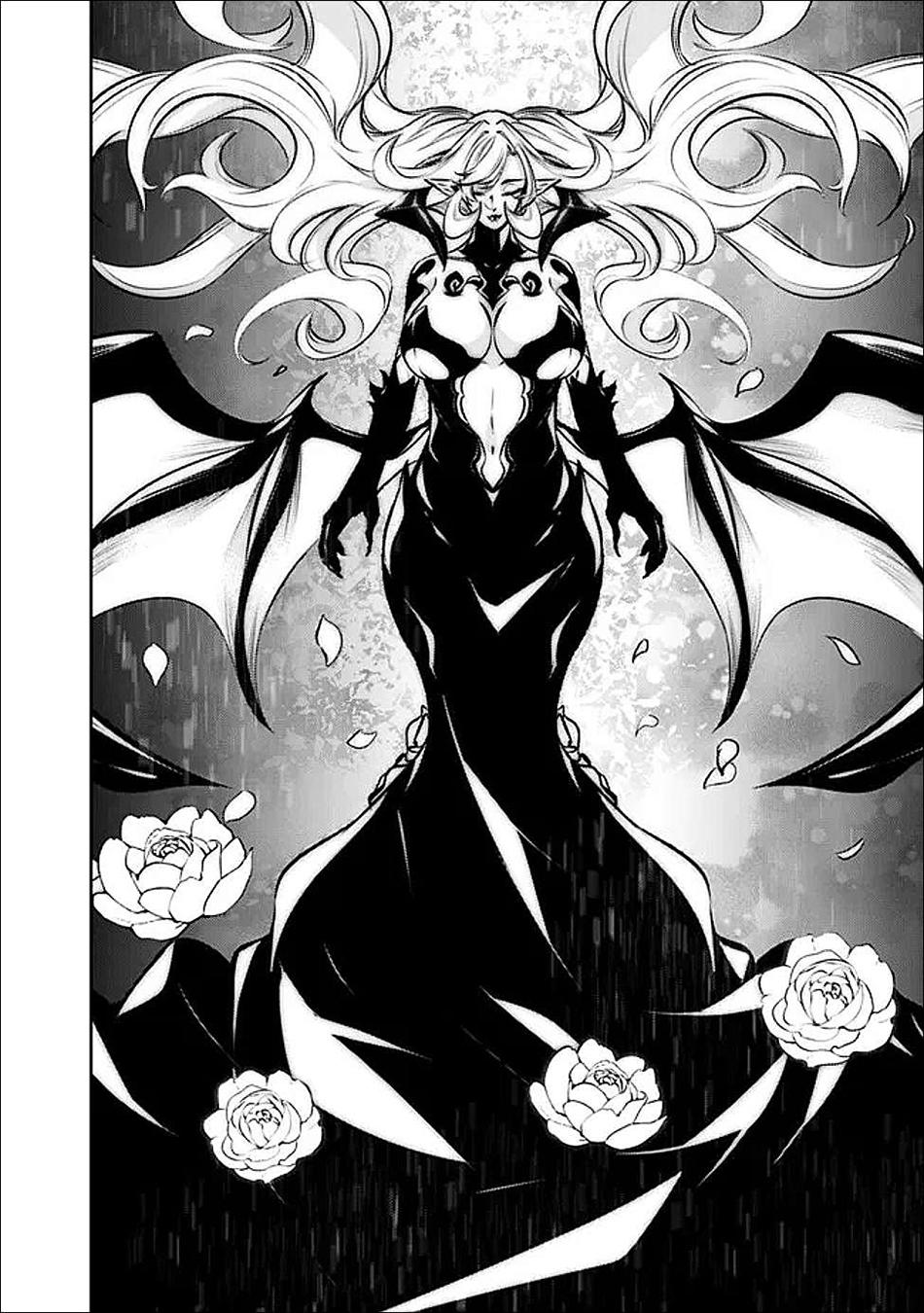 Shijou Saikyou no Mahou Kenshi, F Rank Boukensha ni Tensei Suru - Kensei to Matei, 2-tsu no Zense Omotta Otoko no Eiyuutan Chapter 134 page 13 - 