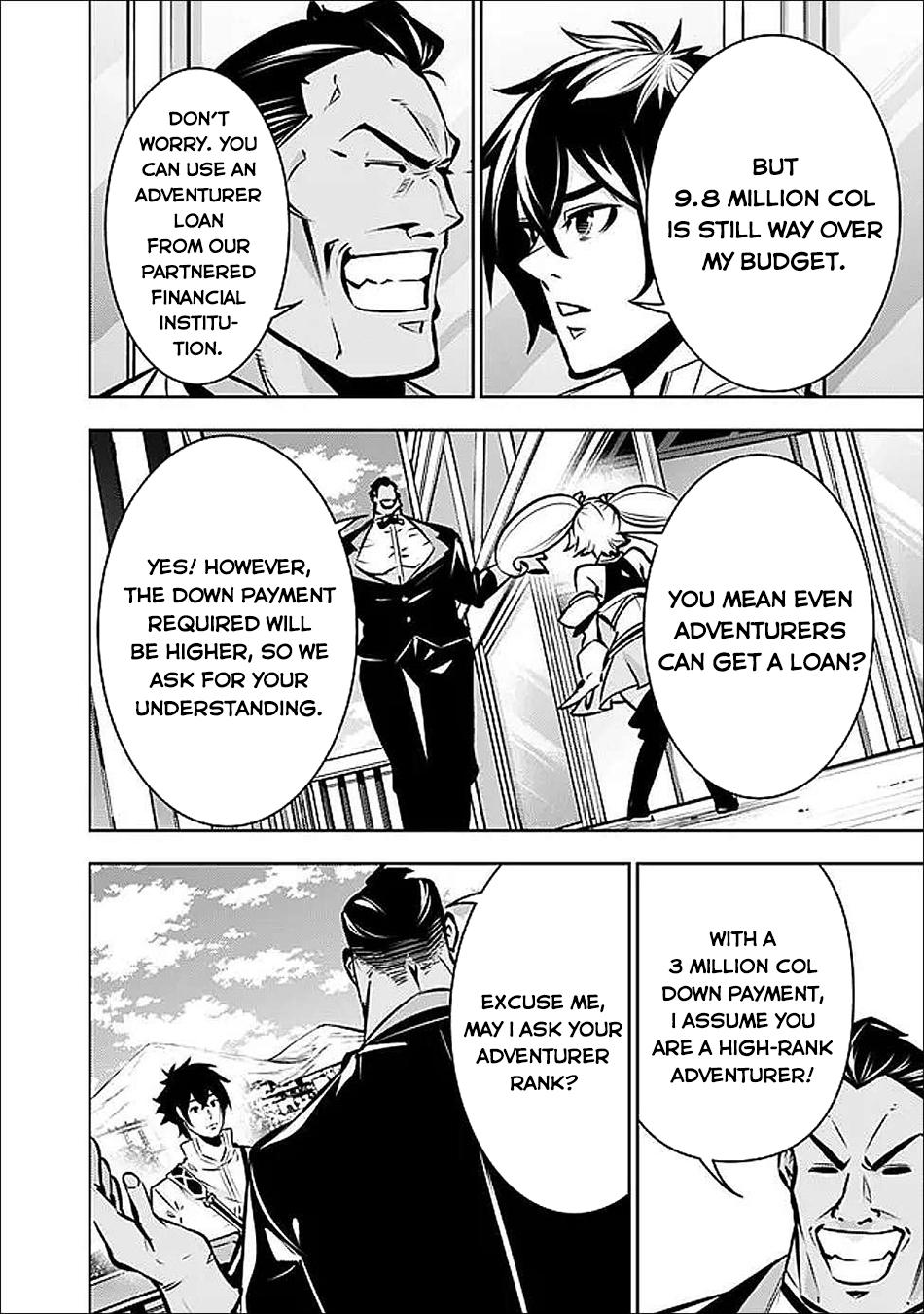 Shijou Saikyou no Mahou Kenshi, F Rank Boukensha ni Tensei Suru - Kensei to Matei, 2-tsu no Zense Omotta Otoko no Eiyuutan Chapter 142 page 11 - 