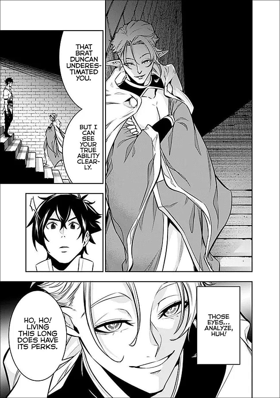 Shijou Saikyou no Mahou Kenshi, F Rank Boukensha ni Tensei Suru - Kensei to Matei, 2-tsu no Zense Omotta Otoko no Eiyuutan Chapter 150 page 12 - 