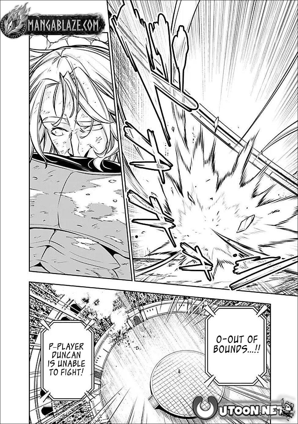 Shijou Saikyou no Mahou Kenshi, F Rank Boukensha ni Tensei Suru - Kensei to Matei, 2-tsu no Zense Omotta Otoko no Eiyuutan Chapter 150 page 9 - 
