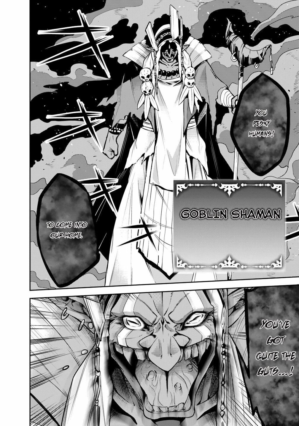 Shijou Saikyou no Mahou Kenshi, F Rank Boukensha ni Tensei Suru - Kensei to Matei, 2-tsu no Zense Omotta Otoko no Eiyuutan Chapter 25 page 11 - 