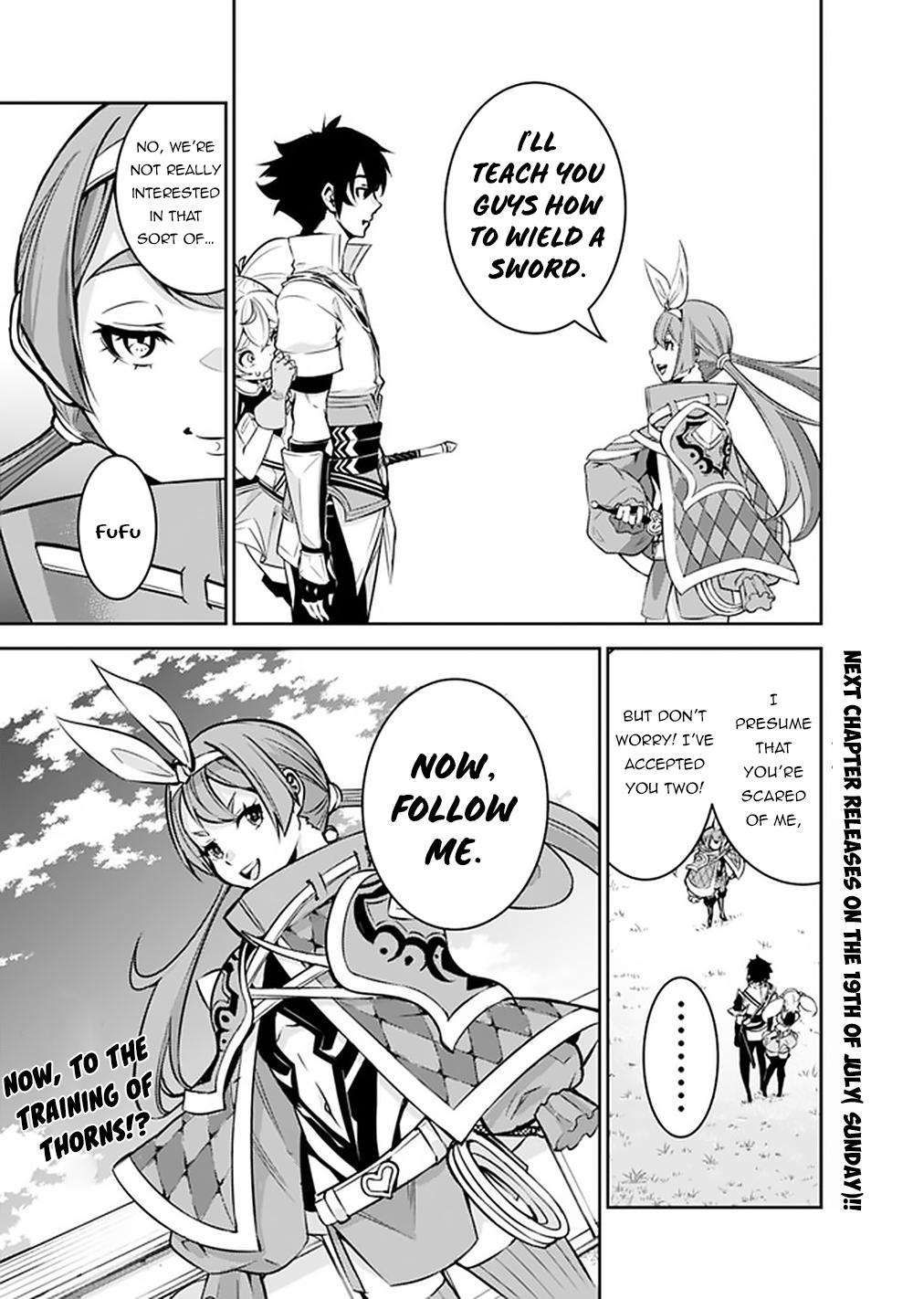 Shijou Saikyou no Mahou Kenshi, F Rank Boukensha ni Tensei Suru - Kensei to Matei, 2-tsu no Zense Omotta Otoko no Eiyuutan Chapter 27 page 20 - 