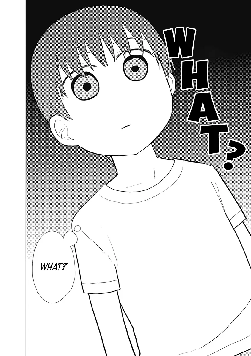 Shikisaki Shimai wa Abakaretai Chapter 31 page 14 - 