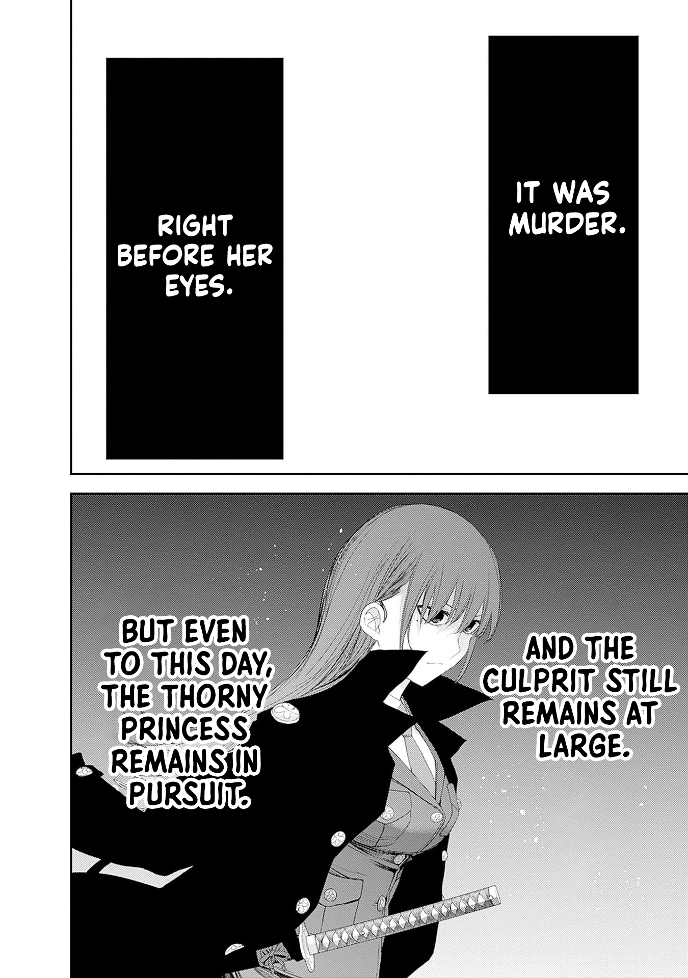 Shikisaki Shimai wa Abakaretai Chapter 53 page 15 - 
