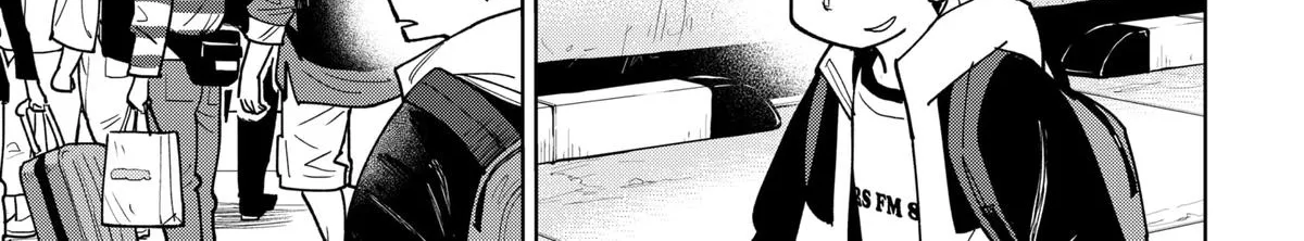 Shima Rock Chapter 1 page 14 - 