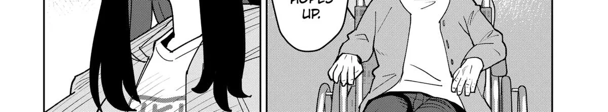 Shima Rock Chapter 1 page 16 - 