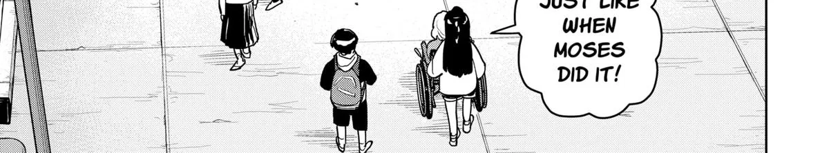 Shima Rock Chapter 1 page 22 - 