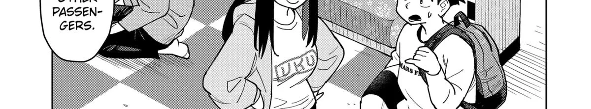 Shima Rock Chapter 1 page 26 - 