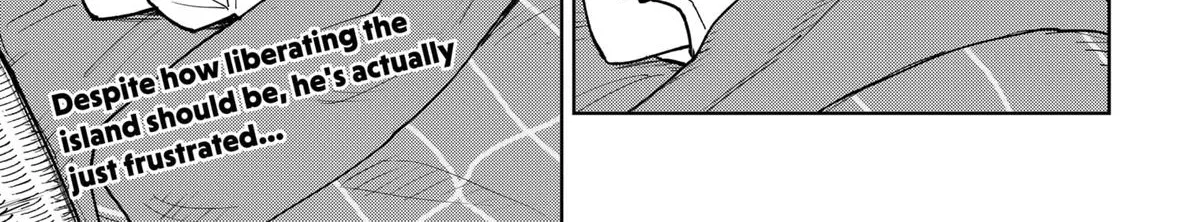 Shima Rock Chapter 2 page 2 - 