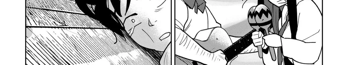Shima Rock Chapter 2 page 16 - 
