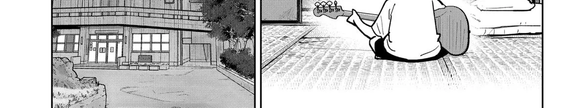 Shima Rock Chapter 2 page 22 - 