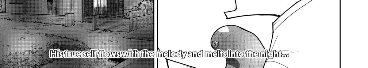 Shima Rock Chapter 2 page 30 - 