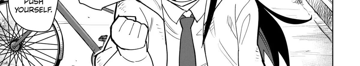 Shima Rock Chapter 3 page 14 - 