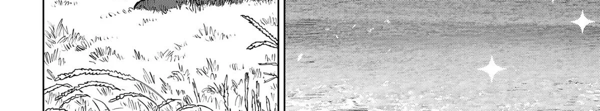 Shima Rock Chapter 3 page 36 - 