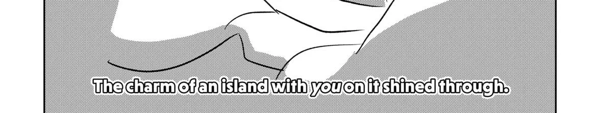 Shima Rock Chapter 3 page 40 - 