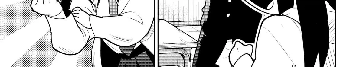 Shima Rock Chapter 3 page 6 - 