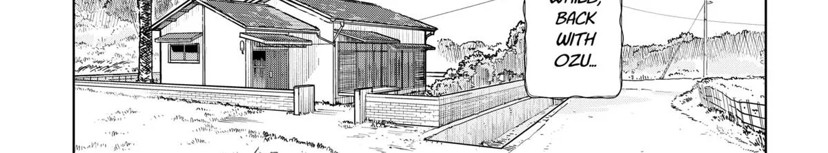 Shima Rock Chapter 4 page 16 - 