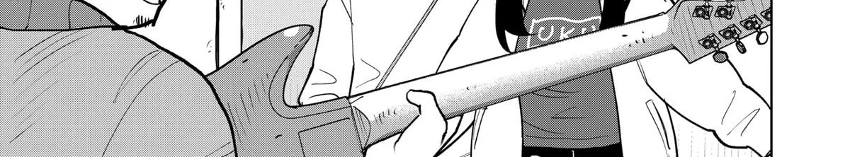 Shima Rock Chapter 4 page 22 - 