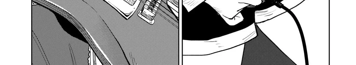 Shima Rock Chapter 4 page 28 - 