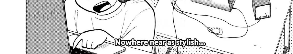 Shima Rock Chapter 4 page 32 - 