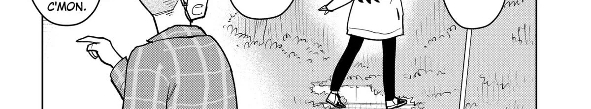 Shima Rock Chapter 4 page 10 - 