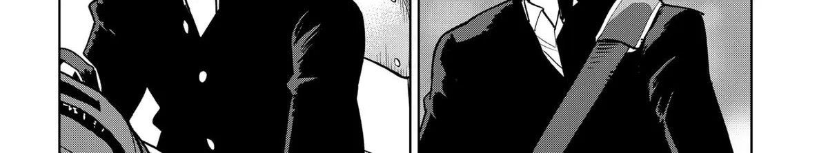 Shima Rock Chapter 5 page 2 - 