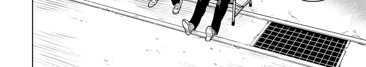Shima Rock Chapter 5 page 20 - 