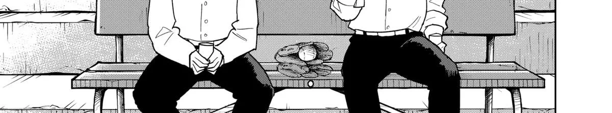 Shima Rock Chapter 5 page 22 - 