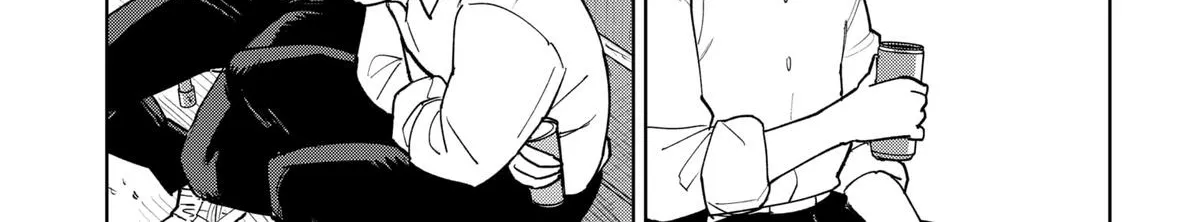 Shima Rock Chapter 5 page 28 - 