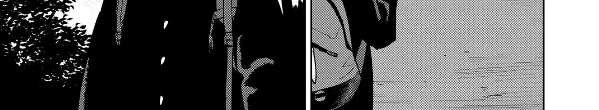 Shima Rock Chapter 6 page 22 - 